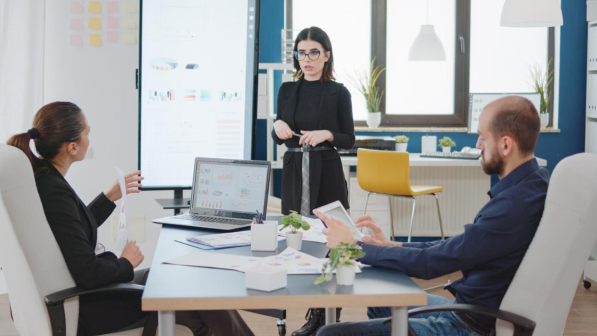 Environnement de formation moderne alsenorivex