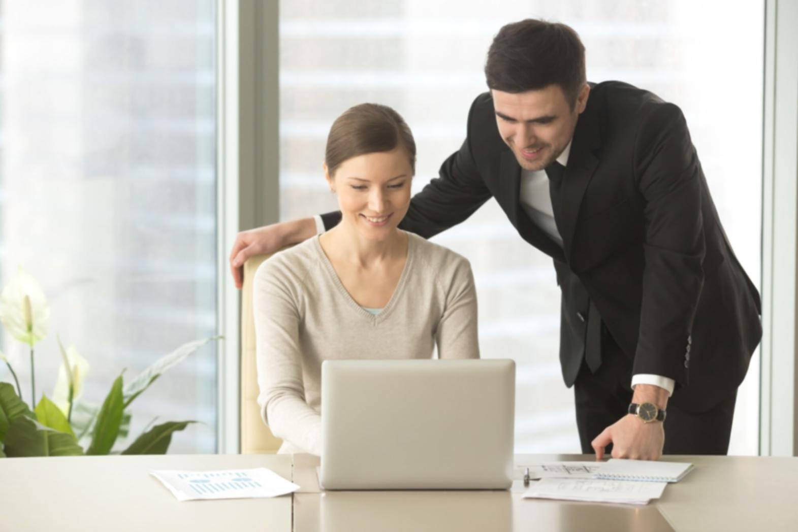 Méthodologie formation finances entreprise