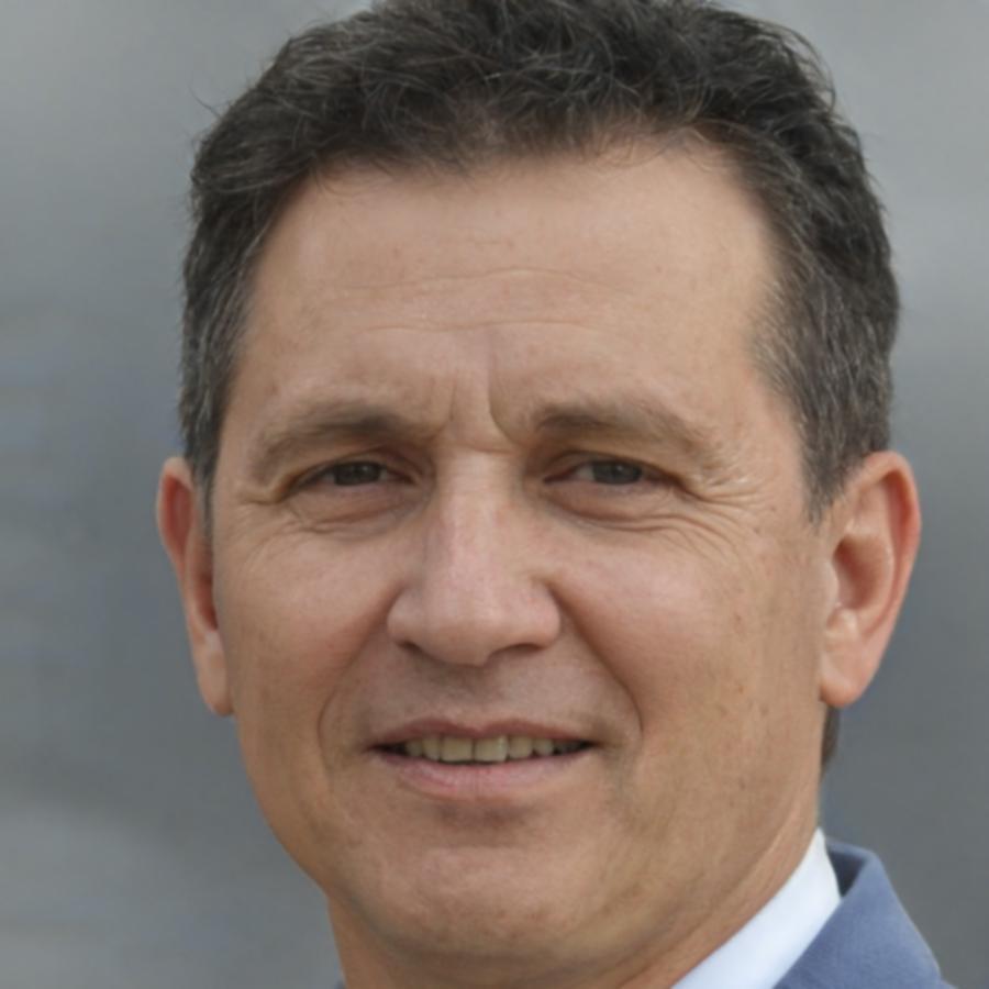 Portrait de Tanguy Lemercier